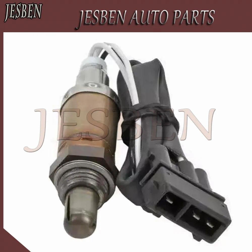 Novo Sensor De Oxigênio O2 Da Sonda Lambda Apto Para VW CORRADO GOLF JETTA 1.8 Transportador IV 2.0 2.5 1985-2003 NO # 0