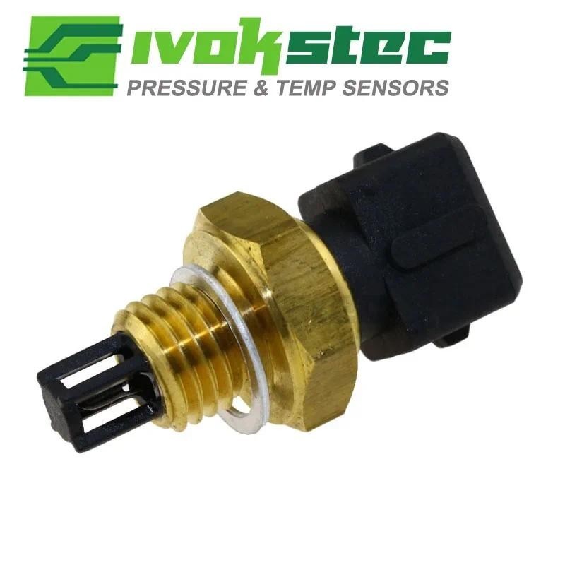 Sensor De Temperatura Da Água Do Líquido Refrigerante Para CITROEN AX BX XM Break ZX Peugeot 106 205 306 309 405 605 1.4