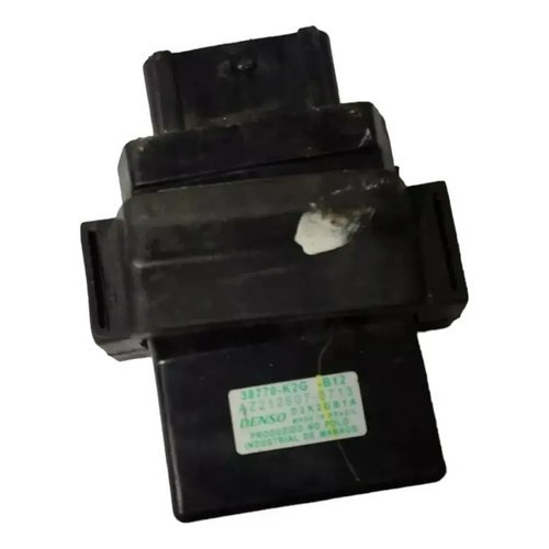 Modulo De Injeçao Cdi Cg 160 Titan E Fan 2022 Original Usado