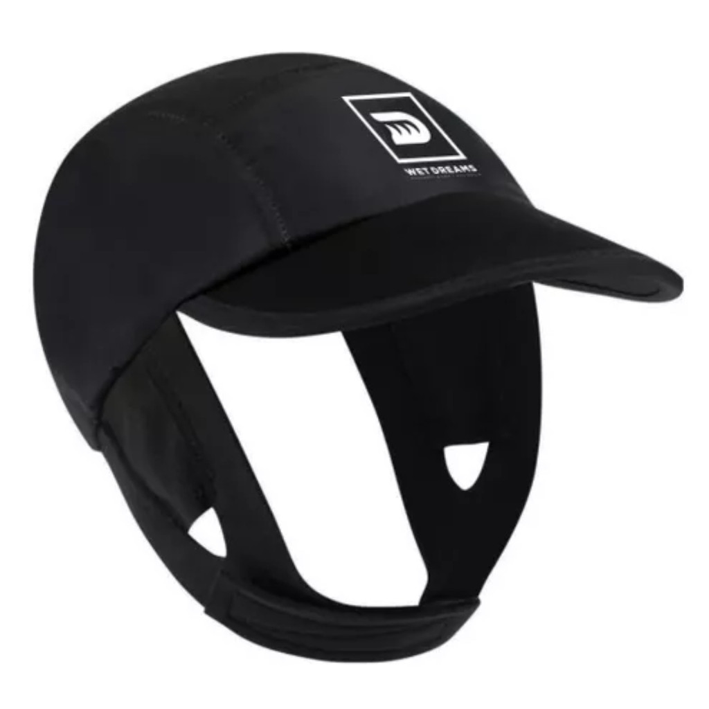 Boné Surf com Presilha Proteção UV +50 Wet Dreams Five Panel
