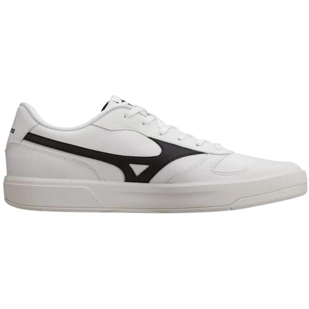 Tênis Mizuno Street Wind Branco1