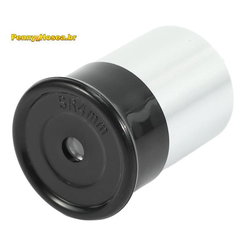 [Vendas Quentes P] Telescópio De Astronomia 0.965 Polegadas SR4mm Lente Ocular Vidro Óptico Totalmente Revestido Para Ac