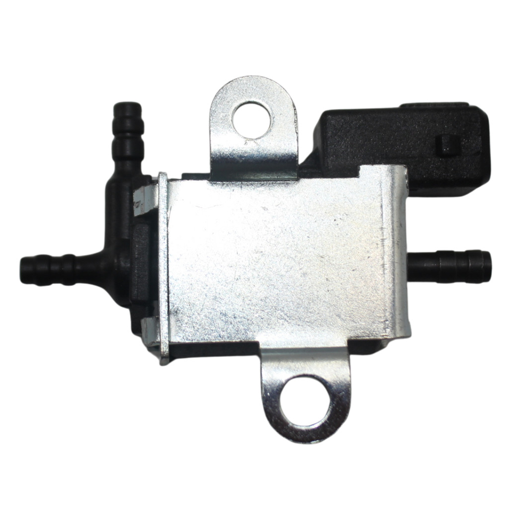 Valvula Solenoide Partida Frio Gol G5 G6 Fox Polo G4 G3 G1