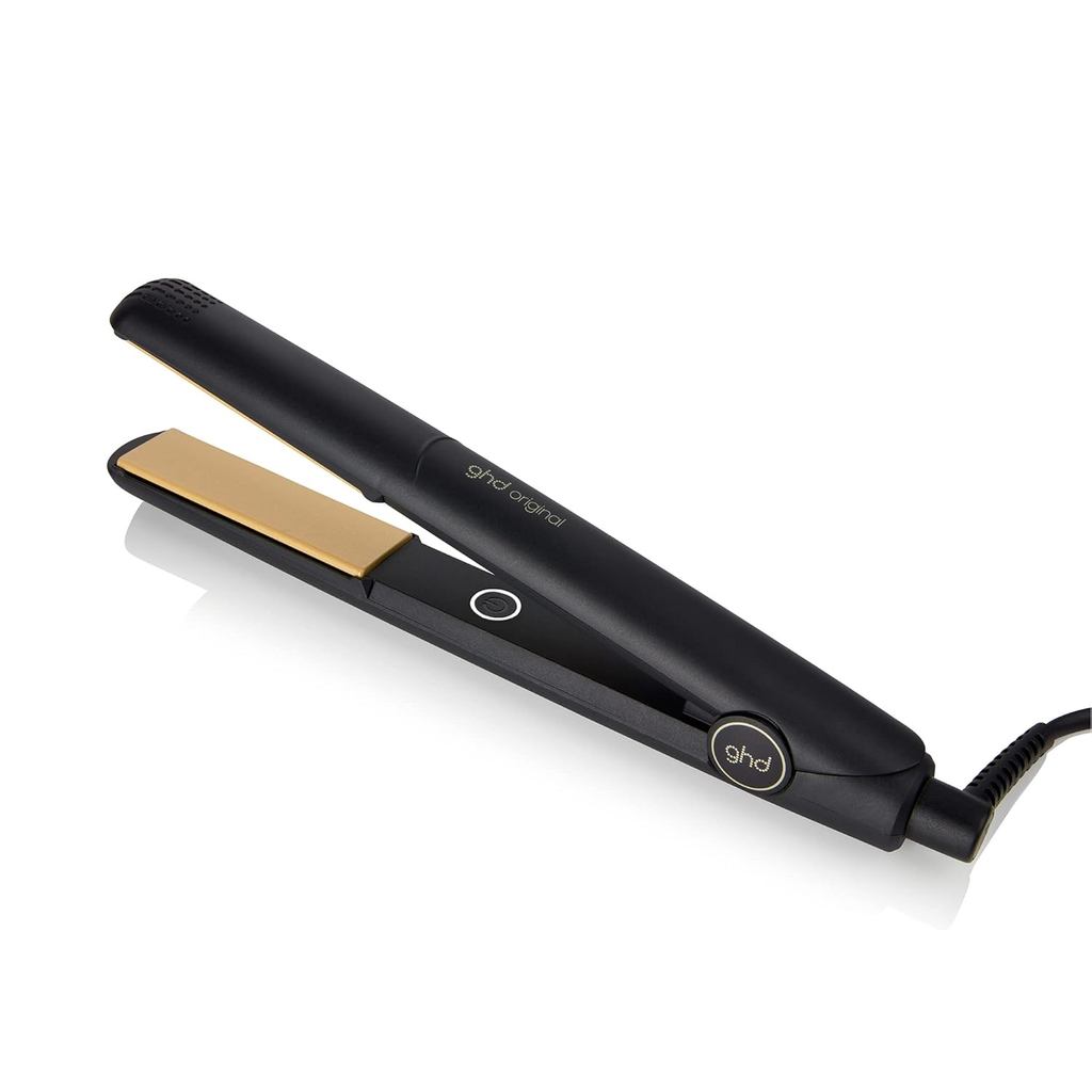 ghd Original Styler - Alisador de cabelo de 1 polegada, com tecnologia de aquecimento cerâmico, temperatura de modelagem