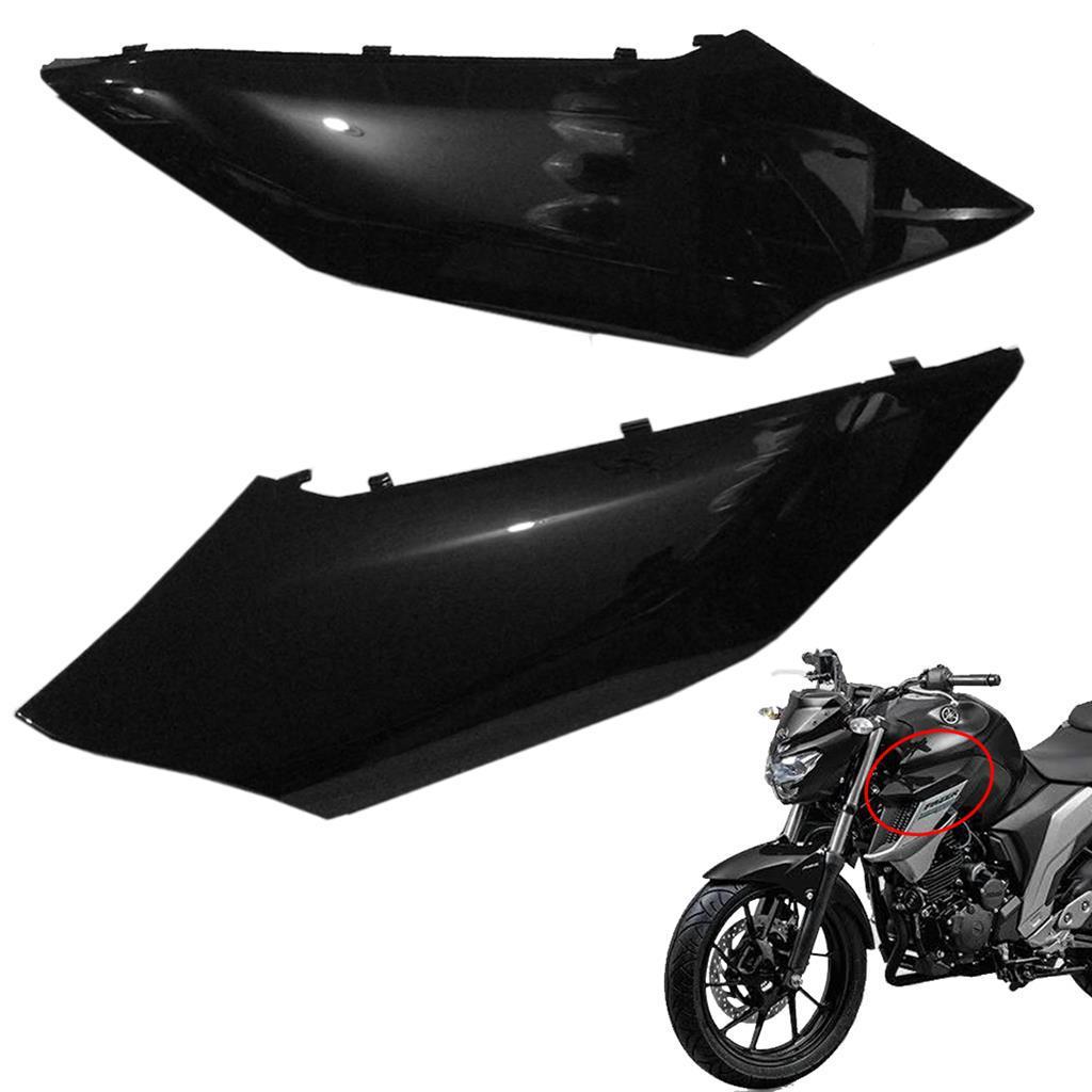 Aba Superior Tanque Fazer 2018 2019 2020 2021 2022 Preto