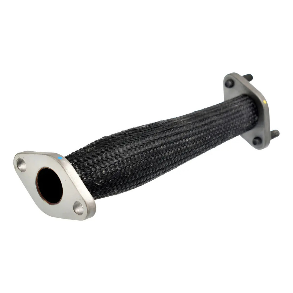 Tubo Valvula Egr Hr / K2500 2.5 16v D4cb - 284914a801