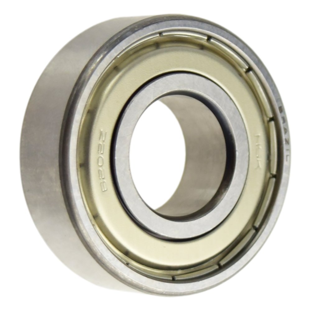 Rolamento Roda Traseira YBR 125 150 Factor Fazer 150 Original Yamaha