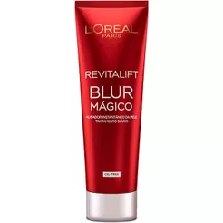 Primer Blur Mágico Loreal Paris Revitalift Efeito Matte 27g