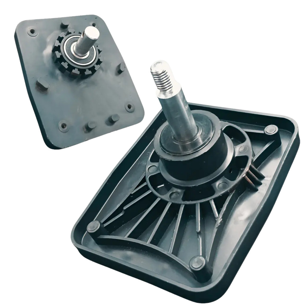 CUBO EIXO PARA TANQUINHO ARNO LAVETE INTENSE ML60 ML90 10KG 11KG