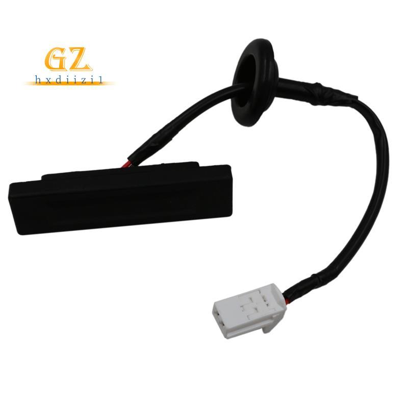 [gzhxdiizi1] Tampa Da Maçaneta Do Interruptor Porta Traseira Fechadura-Malas Carro 812602substituição V000 Para 2012-201