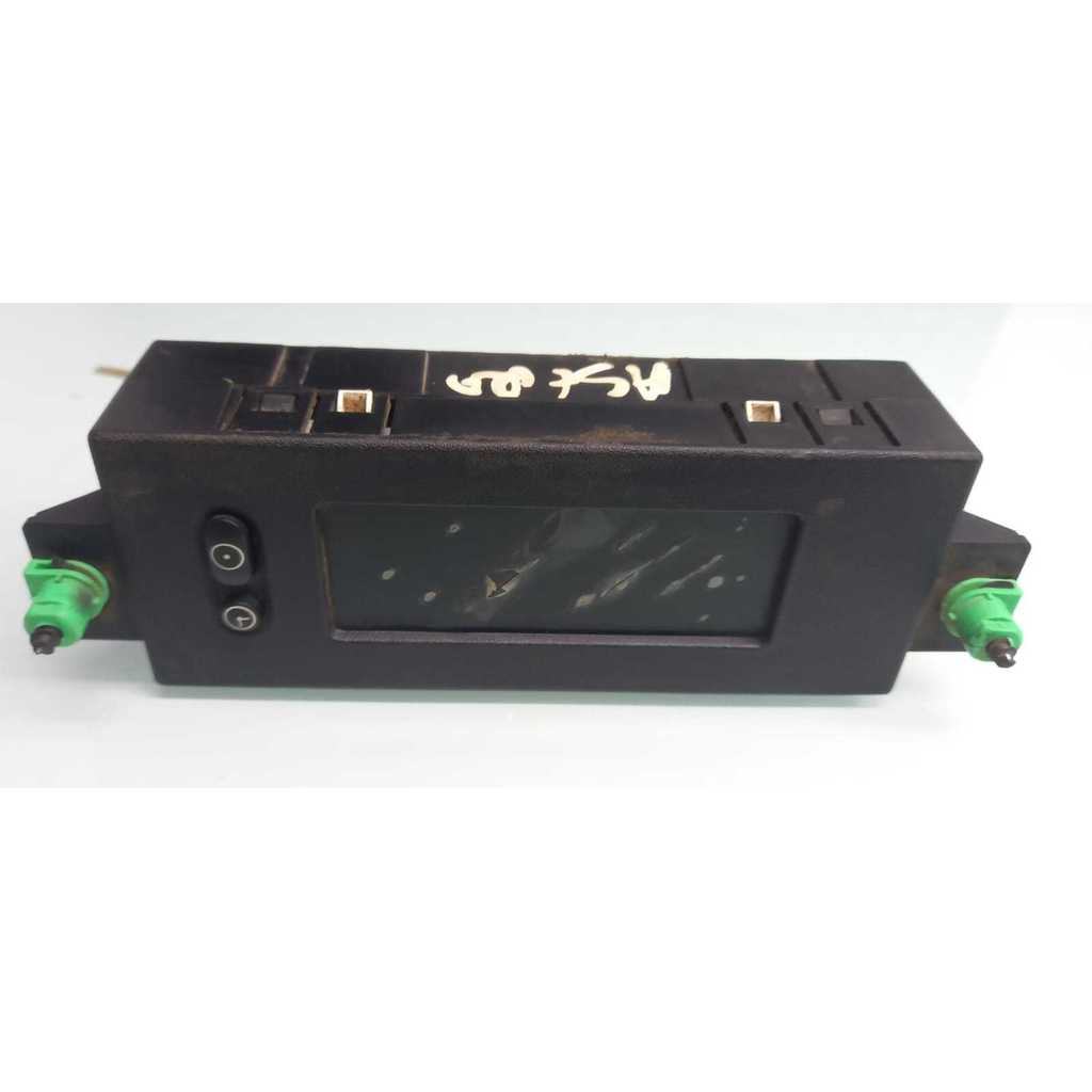 Computador de Bordo Relógio Chevrolet Astra Vectra 024461675