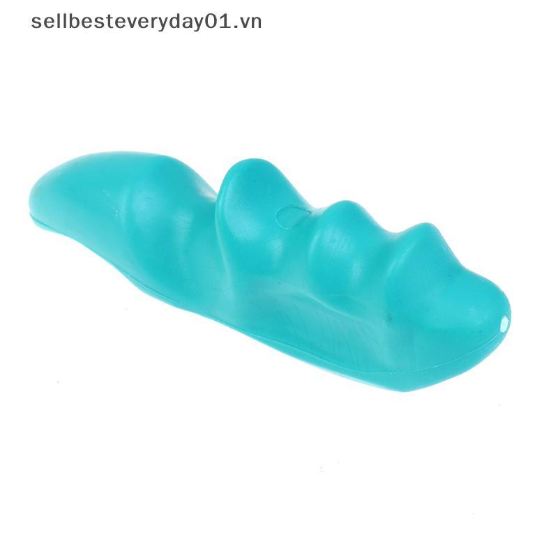 M & V Manual Thumb Saver Massageador Ferramenta De Massagem De Ponto De Gatilho De Tecido Profundo De Corpo Inteiro .