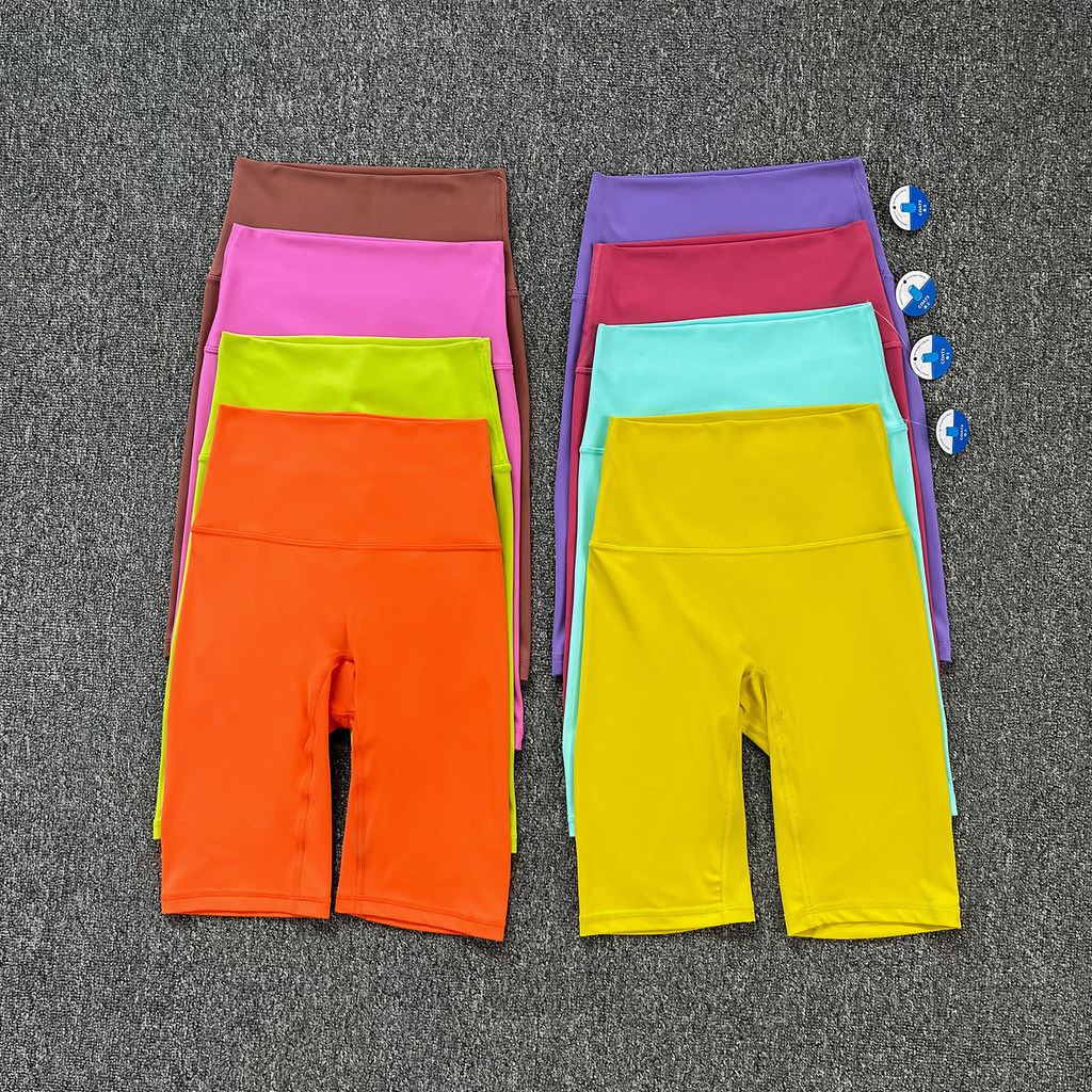 Legging Push Up Levanta Bumbum Legging Importada Barata Calça legging academia Sem linha embaraçosa Shorts de Yoga calça