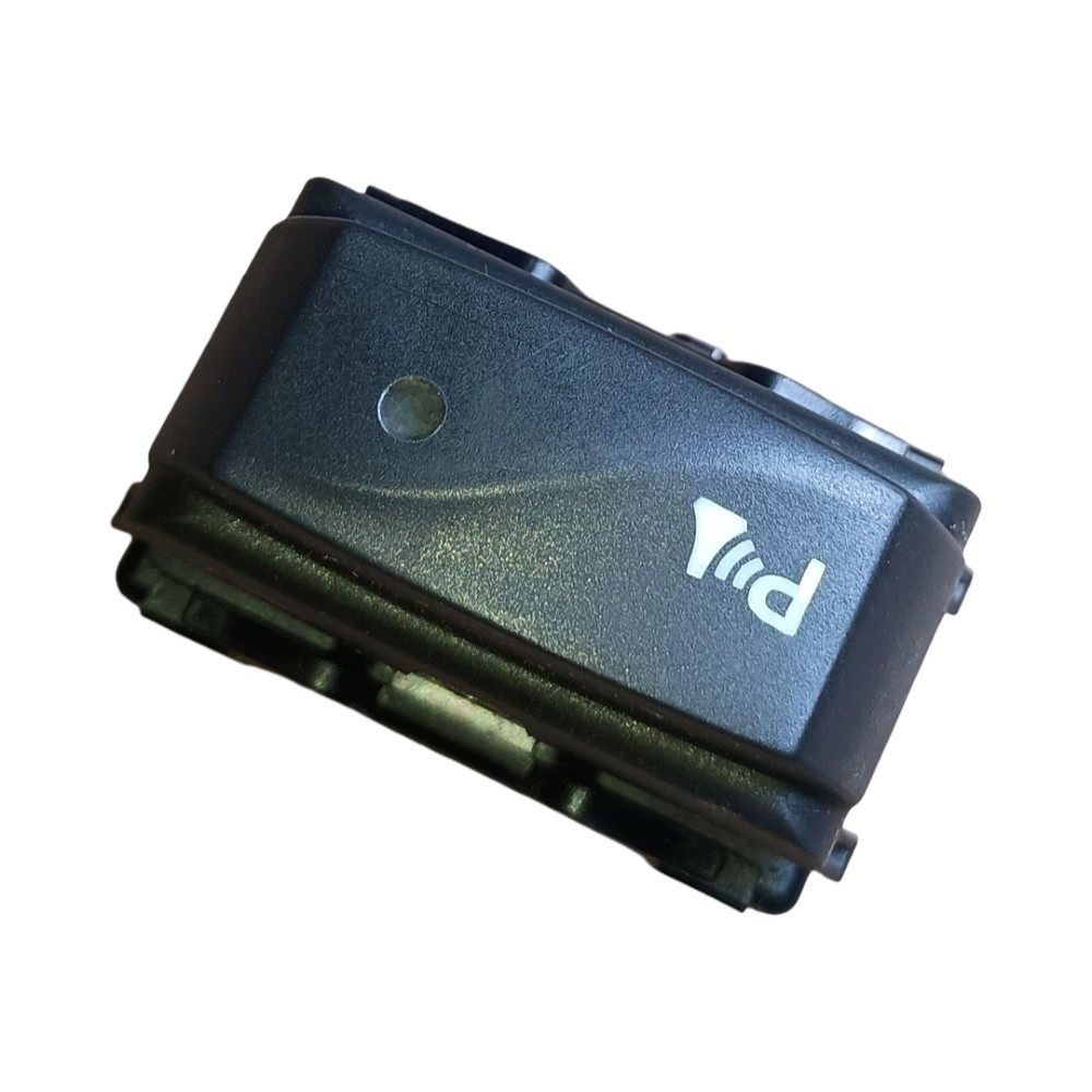 Botão Sensor Estacionamento Duster Oroch 2016/20 284487901R