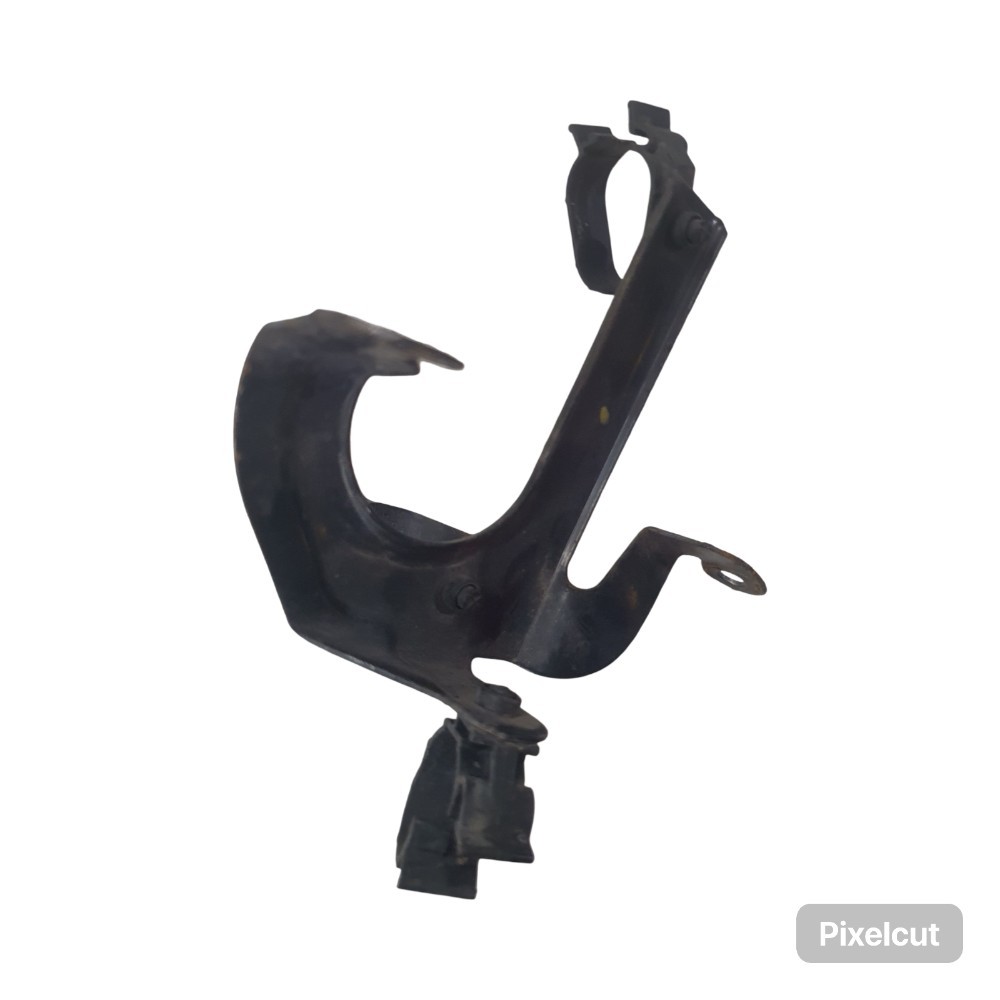 Suporte modulo chicote injeção Fiat Palio Siena original