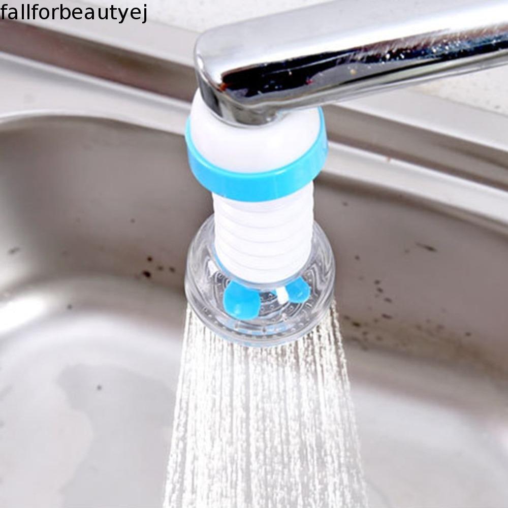 FALLFORBEAUTYEJ Extensor De Torneira Universal , 1 Peça , Filtro Purificador De Água , Acessórios De Banheiro , Economia