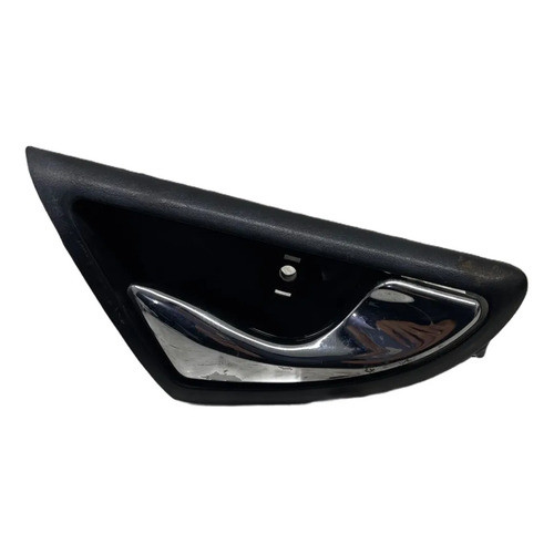 Maçaneta Interna Traseira Direita Jac J3 2010 2011 2012 2013 1 Traseira