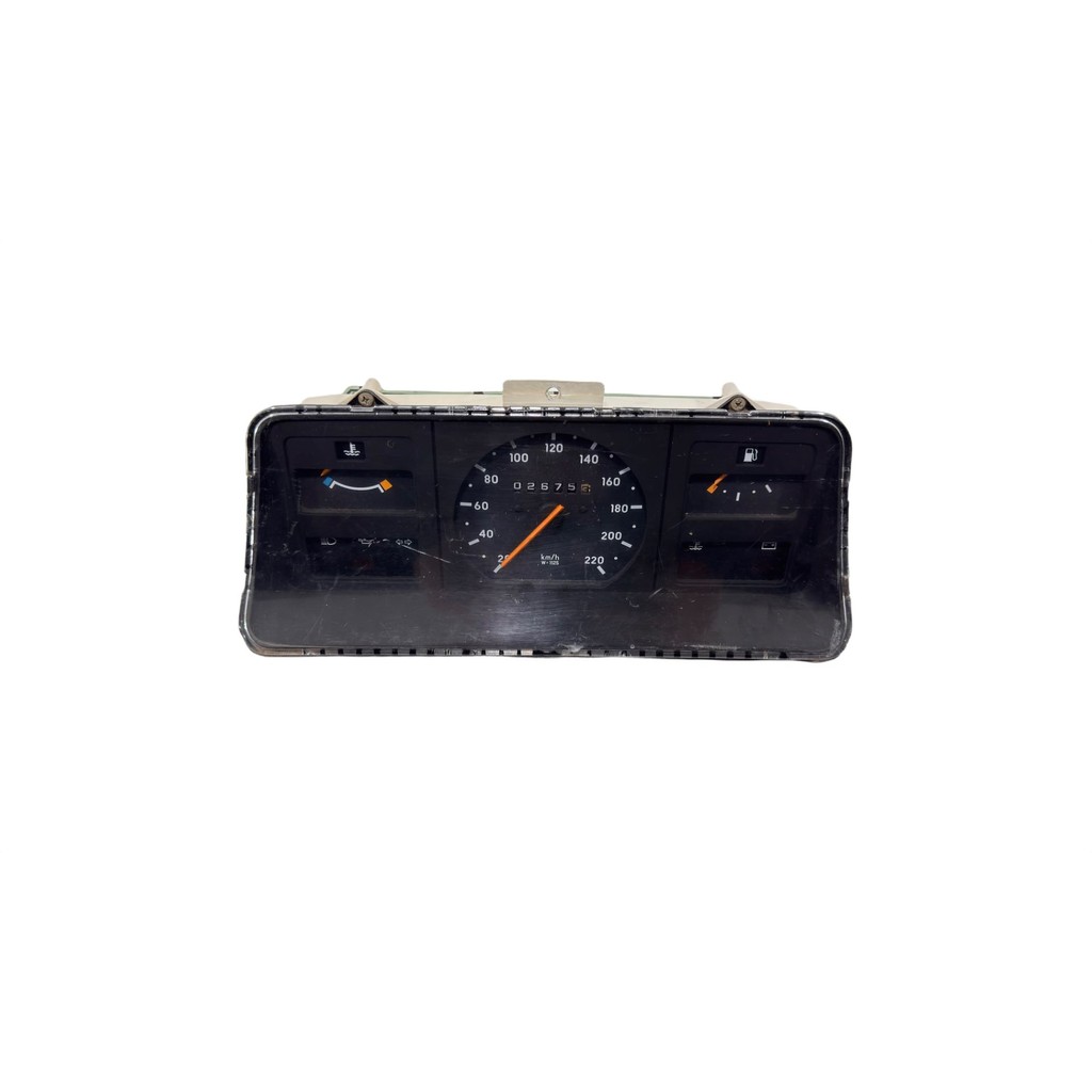 Painel Instrumento Velocimetro Gm Kadett Monza Gl 880470015