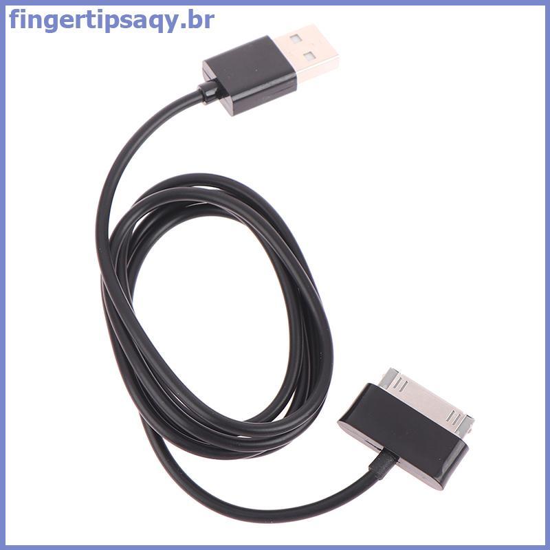 FINGE Para P1000 Carregador De Cabo De Dados De Sincronização USB Galaxy Tab Note 7 10.1 Tablet ,