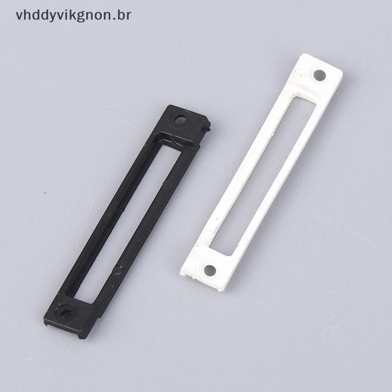 vhddyvikgnon Branco E Plástico Fundo USB Do Porta Moldura Braet Para 6o 7o Clássico 80gb 120gb 160gb BR