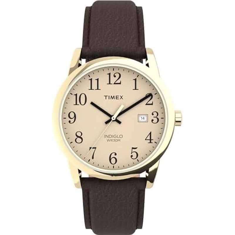 Relógio Easy Reader Masculino Timex