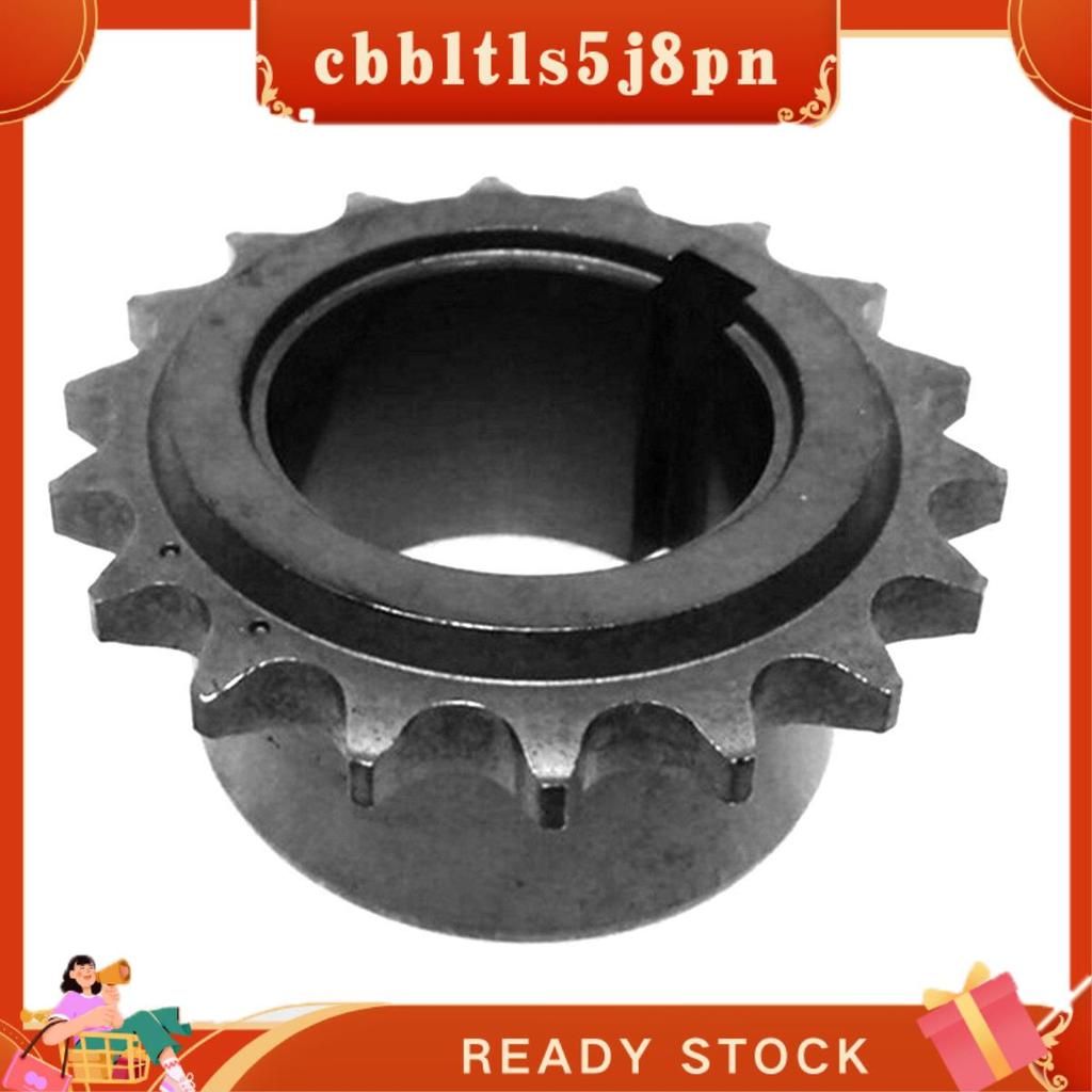 Engrenagem De Acionamento Da Bomba De Óleo Do Motor De cbbltls5j8pn 051383 Para Peugeot 206 207/301/307/308/2008 Citroen