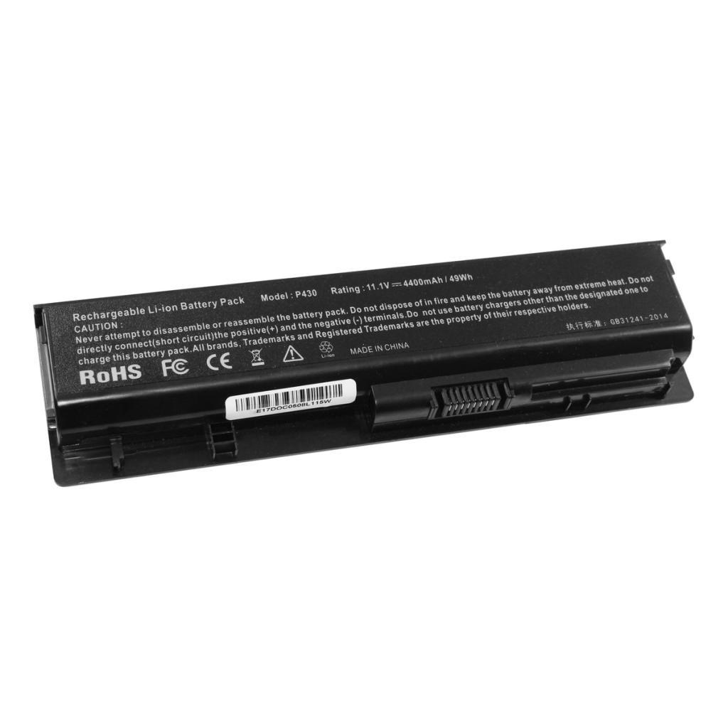 Bateria para LG Xnote P430, P430-G, P430-K, P530, P530-G, P530-K, LB3211LK, LB6211LK