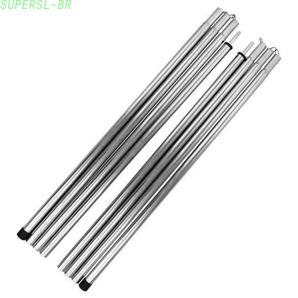 ⚡Clearance⚡Portable Outdoor Tent Poles 2PCS Canopy Support Rods for Easy Assembly
