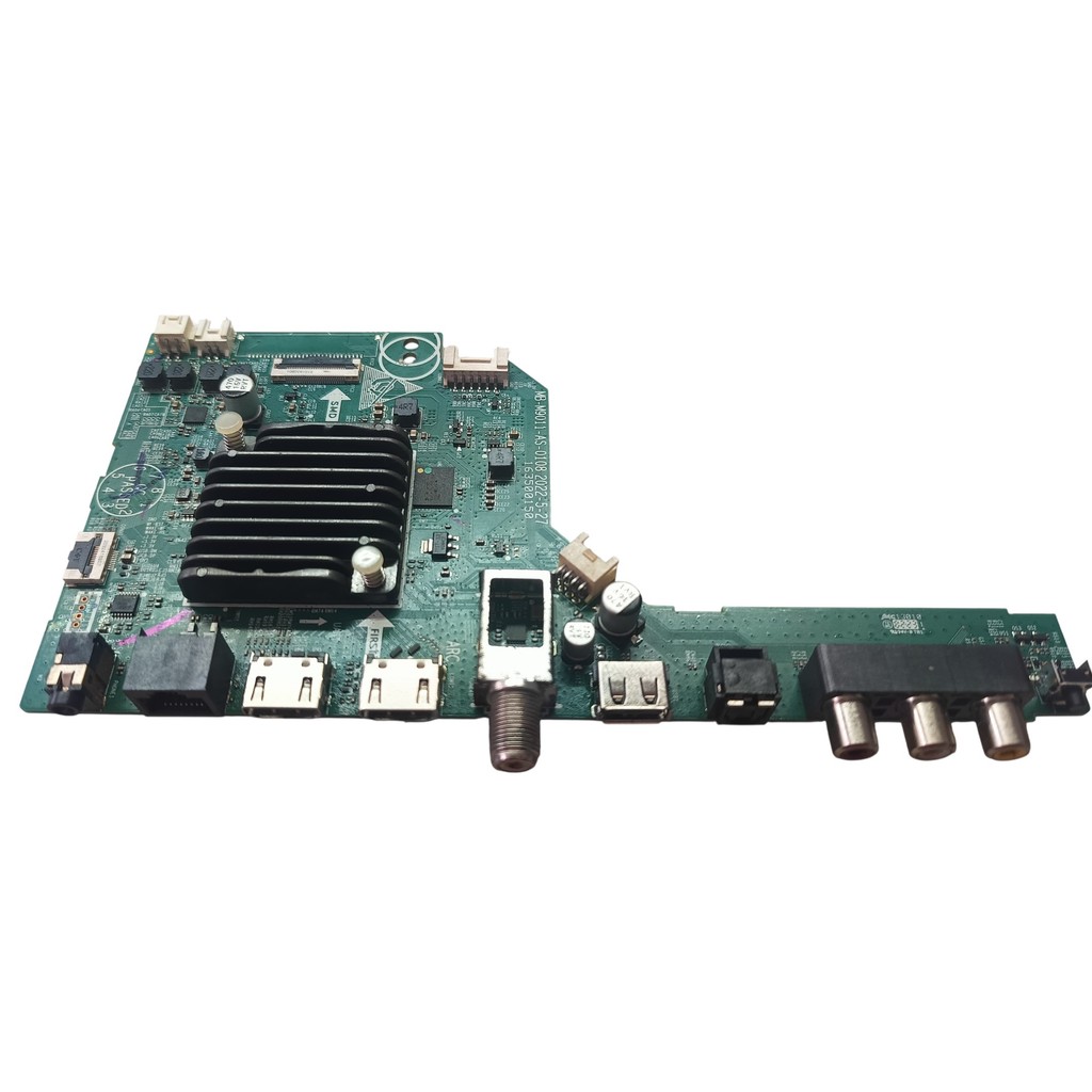 Placa Principal TV Ptv32g7er2cpblh Mb-m9011-as-0108 Va