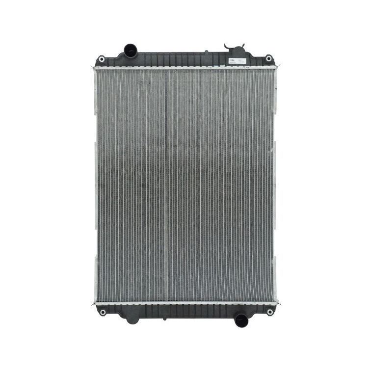 RADIADOR VW CAMINHOES 17 19 25 31 320 25 420 2006 A 2019 RV 3301 CD FILIAL CAMPINAS