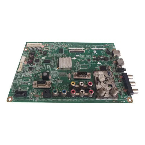 Placa Principal Compativel Com Tv 32ld350 Eax61352204(0)
