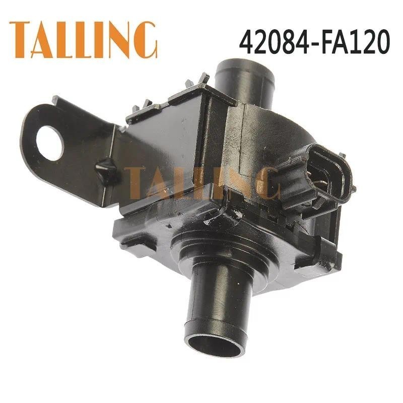 Válvula Solenóide De Ventilação Do Recipiente De Vapor 42084-FA120 Para 1998-2006 Subaru Impreza WRX STI Forester Legacy