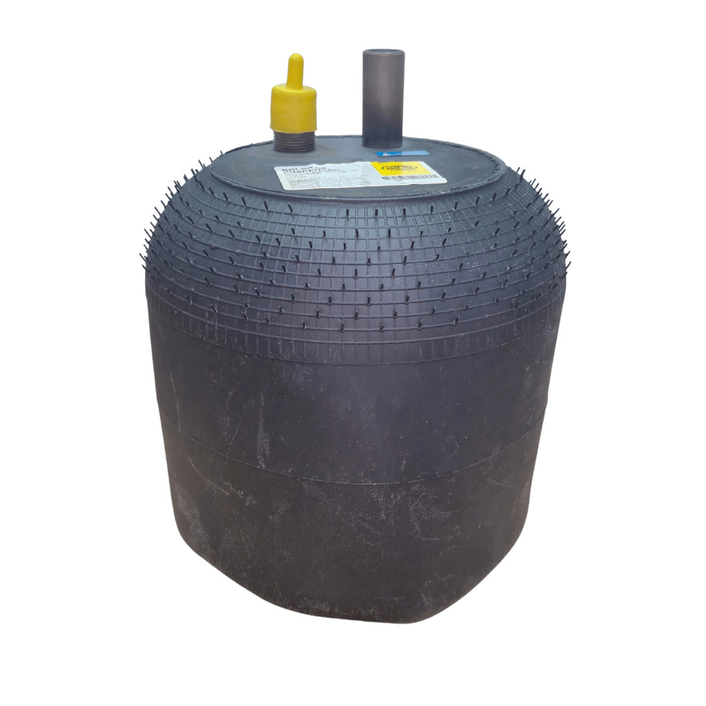 Reposição da Mola Pneumática Com Sensor AS0018.SB - Bins