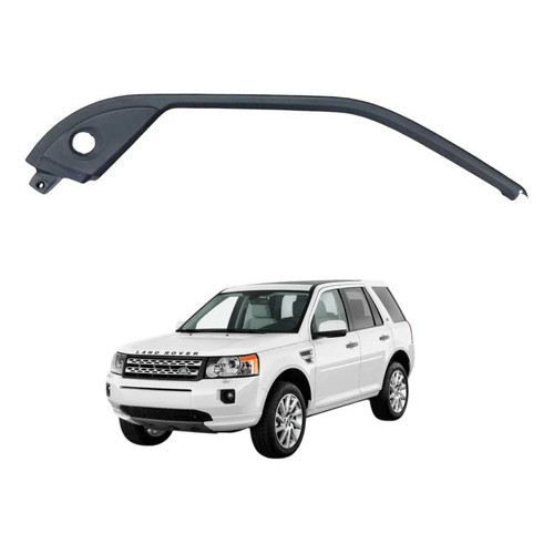 Canaleta Externa  Porta D. Direita Freelander 2 2009 A 2014