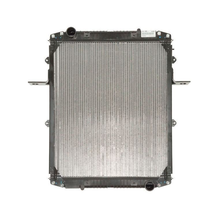 RADIADOR PARA FORD CARGO 1317E 1319E 1517E 2010/2019 MAHLE CR 2157 CD FILIAL CAMPINAS