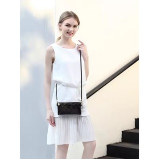 Primavera outono pequeno saco feminino saco do mensageiro couro macio All-Match moeda bolsa do telefone móvel moda femin