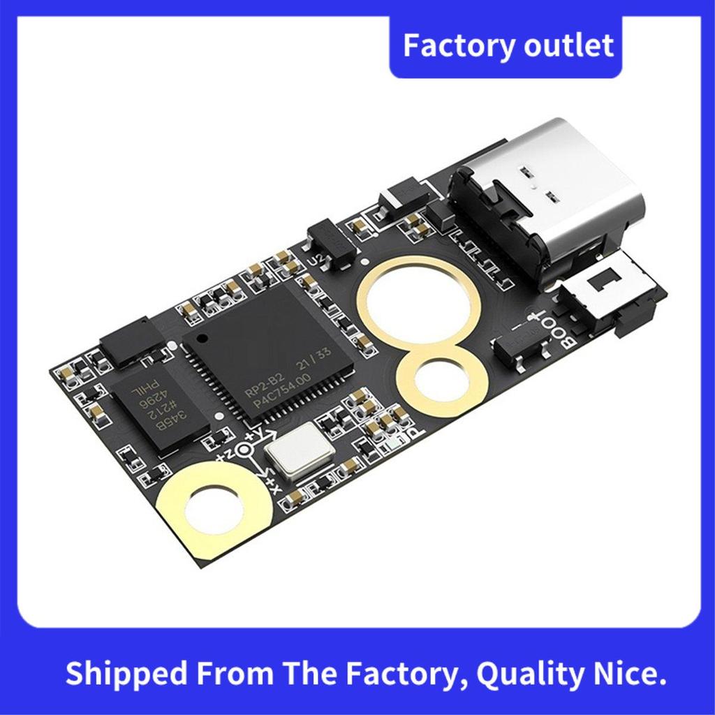 BIGTREETECH BTT ADXL345 V2.0 Placa Acelerômetro Stealthburner Para Klipper Extrusora Hotend Raspberry Pi Impressora 3D P