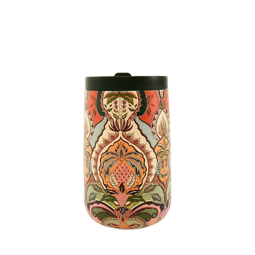 Copo Farm Que Sede Odara 450 ML