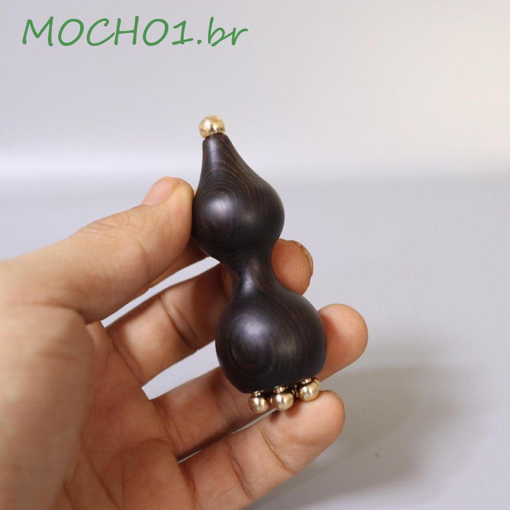 MOCHO1 Massageador Manual Facial , Pontos De Acupuntura , Ferramenta Portátil De Guasha , Reduz O Inchaço