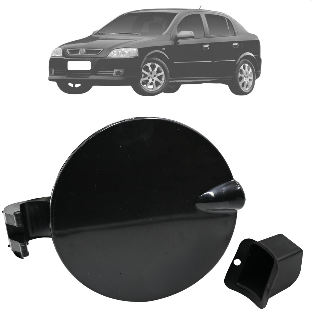 Portinhola Do Tanque Astra Sedan 1999 2000 2001 2002 2003 2004 2005 2006
