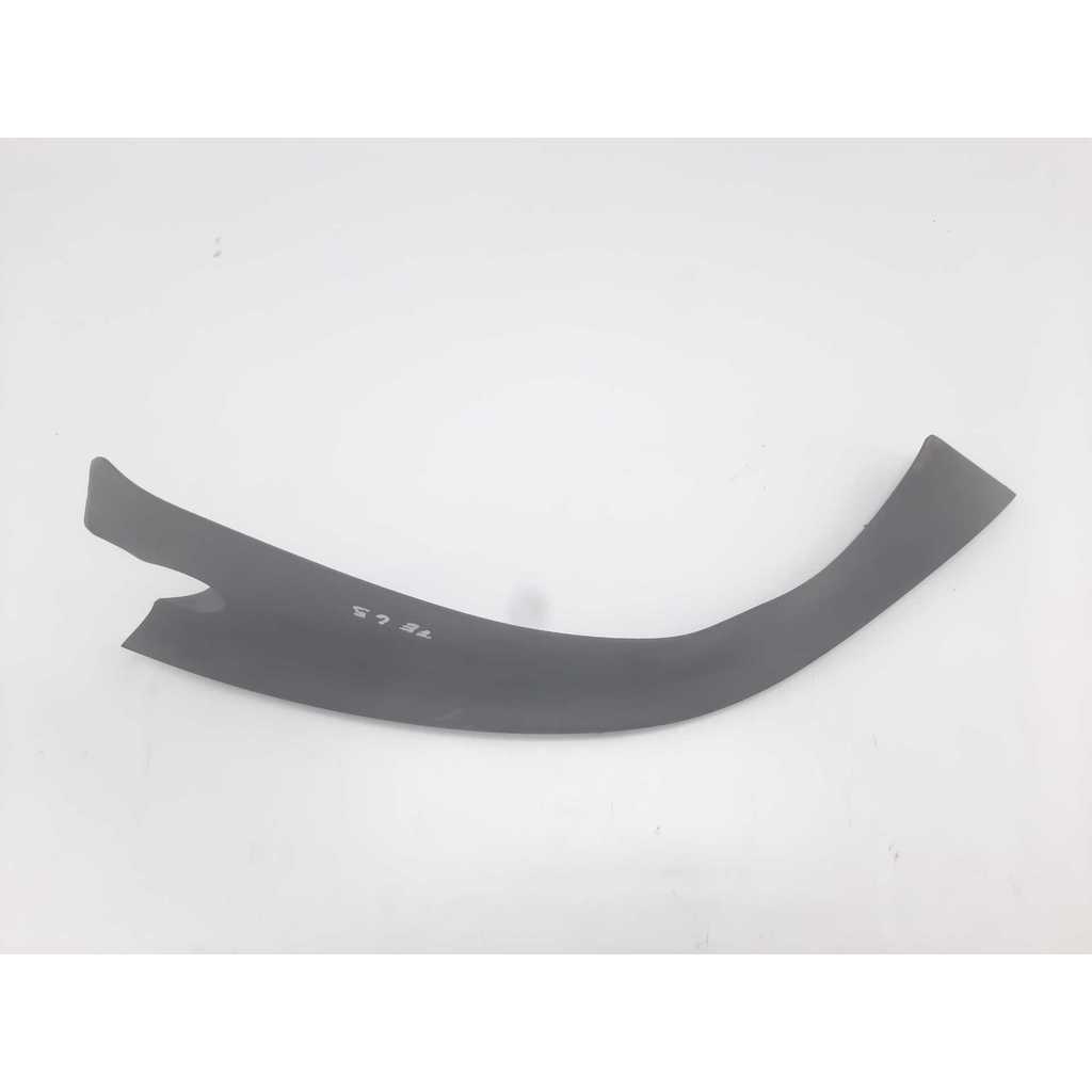 Moldura Spoiler Traseiro Esquerdo Peugeot 308 2014