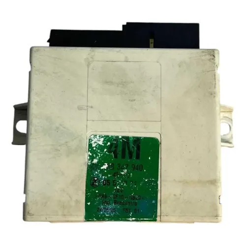 Modulo Conforto  Fiat Marea Brava 1.6 1999 2007