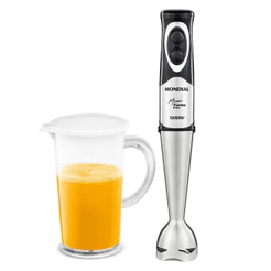 Mixer Pratic Mondial M15B Preto