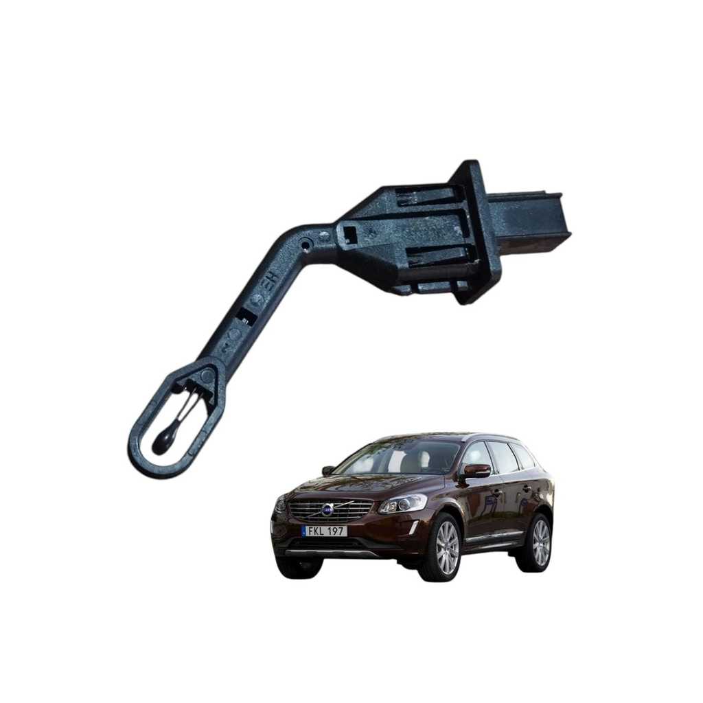 Sensor Temperatura Ar Cond Xc60 Caminhão Volvo Fh Fm 2015