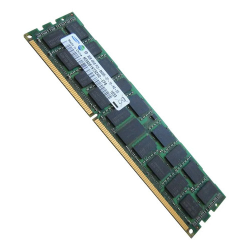 Memoria Samsung 8gb 8500r Ddr3 Somente Para Servidor E X79
