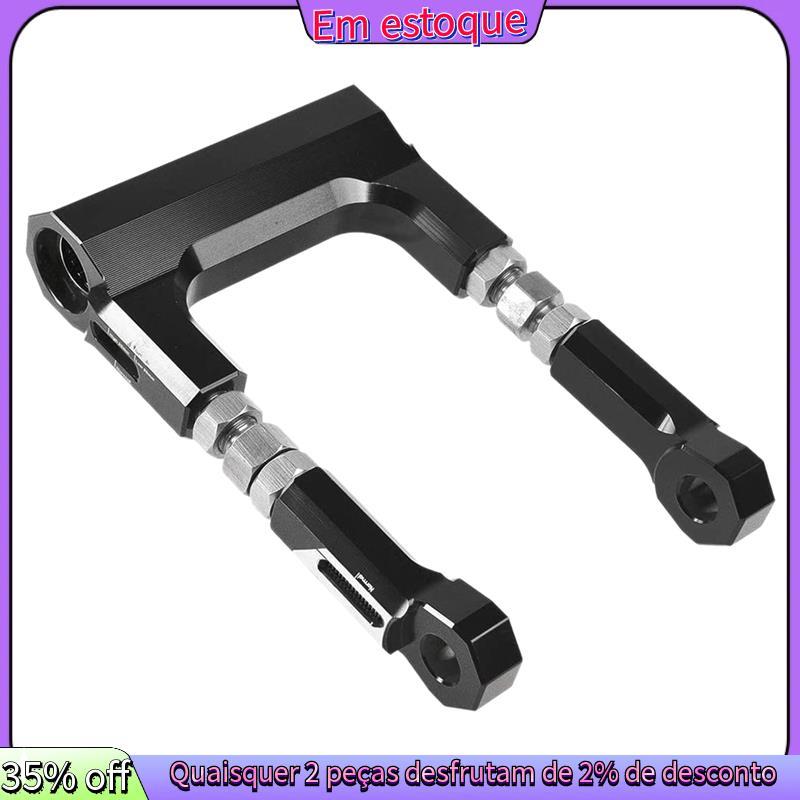 Kit De Links De Redução CNC Para Motocicleta , Ajustável De Suspensão S1000RR S1000XR S1000R 2013-2020