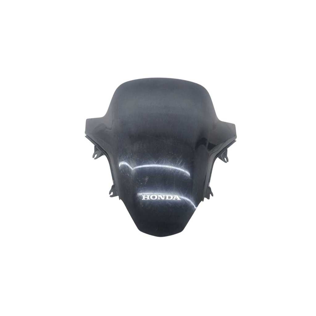 Bolha Acrílico Honda Pcx 160 2024 2026 original 28206
