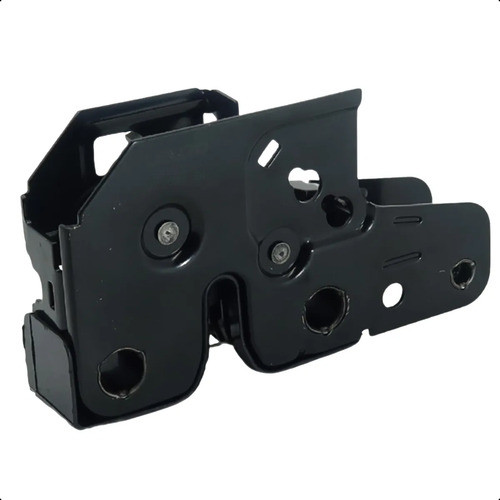 Fechadura Inferior Capo Polo 2007 2008 2009 6q0823509j