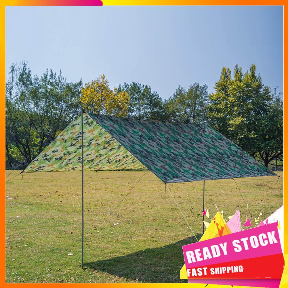 hbhbhbhbb Famus Proteção UV à prova d\'água Proteção extra resistente Sombra Vela Sun Canopy Abrigo externo
