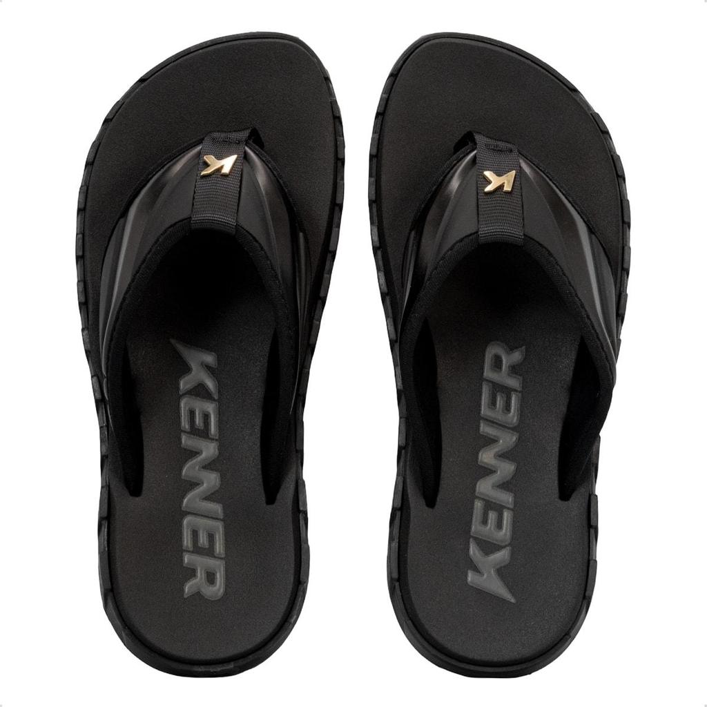 Chinelo Kenner Masculino Megah Turbo